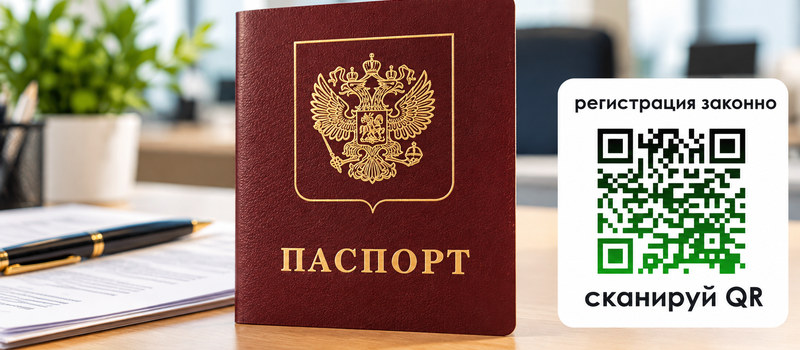 прописка в Волгореченске